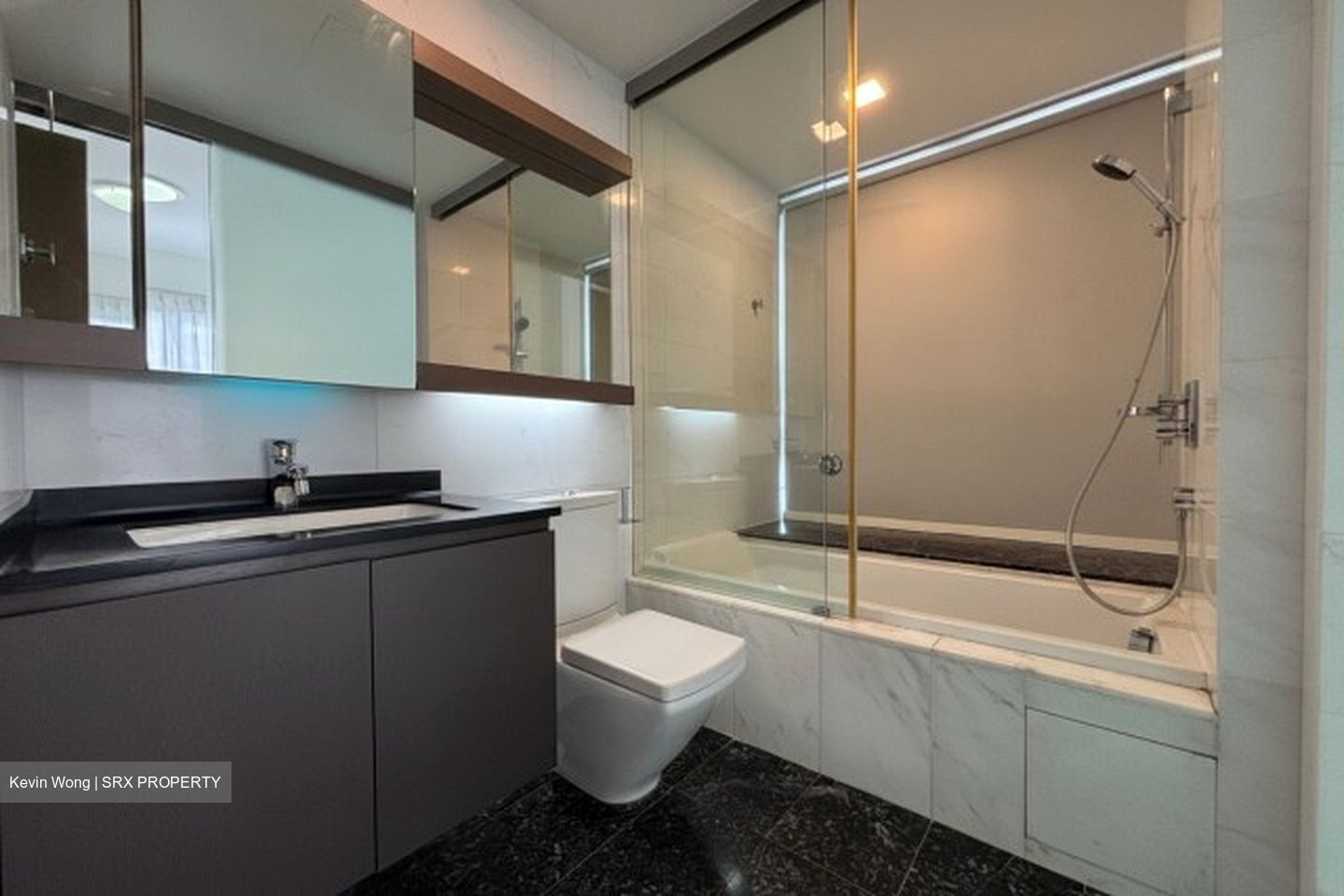 Starlight Suites (D9), Apartment #608593221